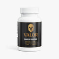 Shilajit Adaptogen Complex