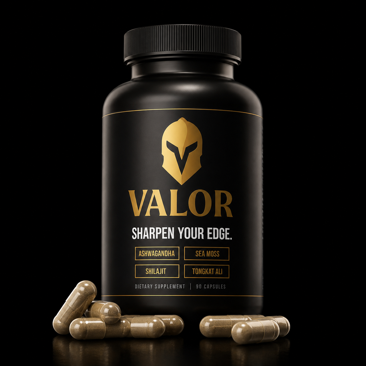 Valor Edge