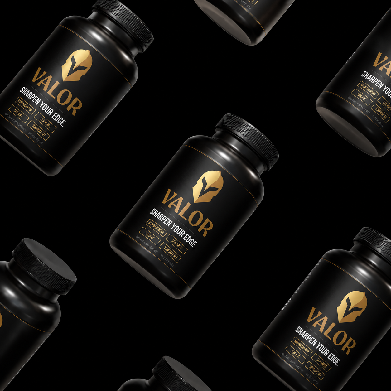 Valor Edge