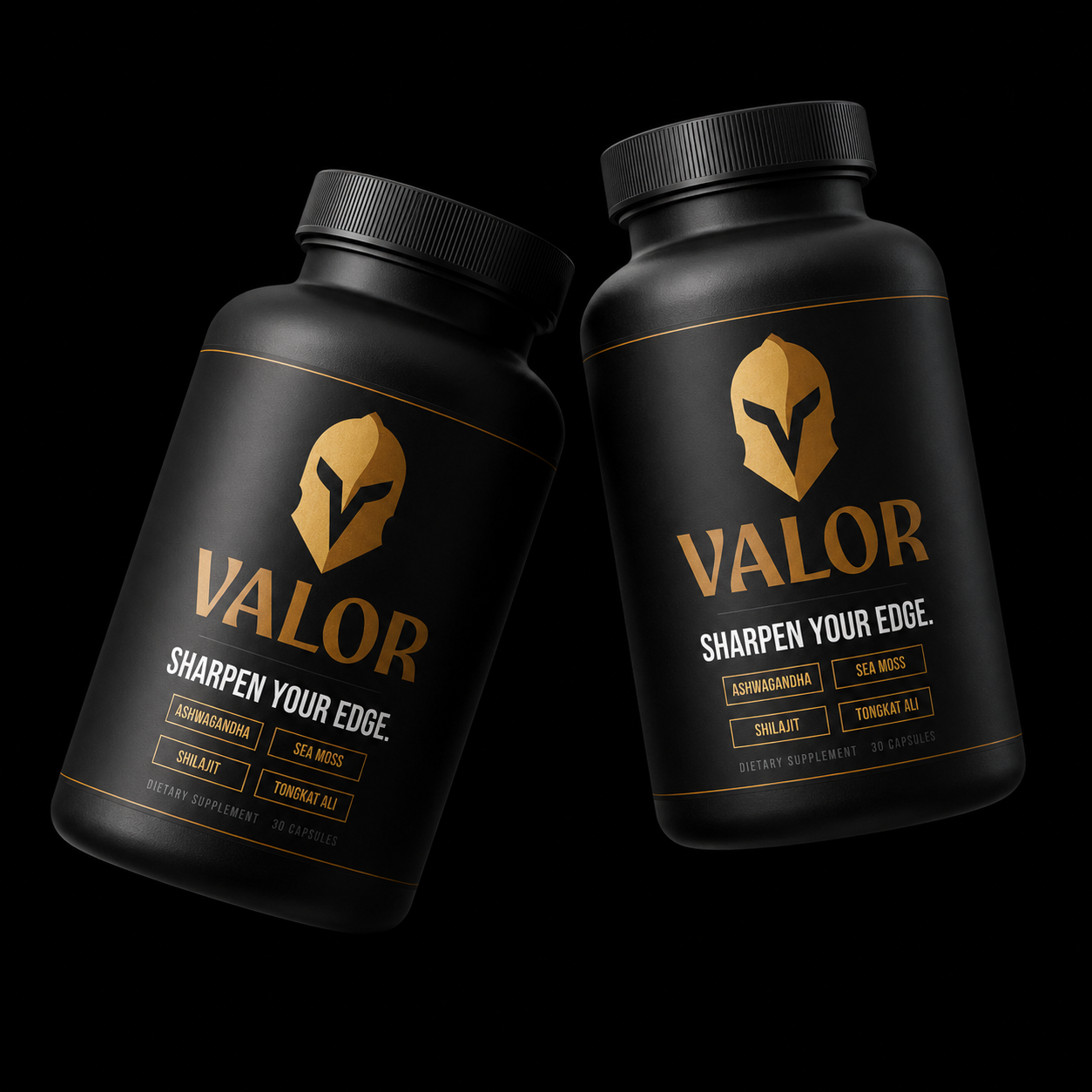 Valor Edge